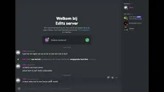 EditZ server