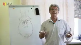 DESK: Електрокардіографія, реографія, полікардіографія -  Олександр Бакуновський