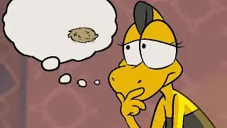 Zniw Adventure Intro p.1