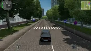 КАК ОТКЛЮЧИТЬ БЕНЗИН В CITY CAR DRIVING? БАГ СЛОМАЛ ИГРУ???