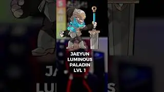 Tierlist Skins Brawlhalla: Jaeyun | #shorts #brawlhalla