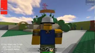 [ROBLOX] Realistic Graphics?! [Review]