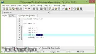 12. C Programming Tutorials in Urdu - Logical Operators - Urdu Tutorials