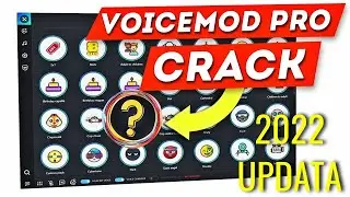 VOICEMOD PRO CRACK 2022 | DOWNLOAD FREE VOICEMOD | 2022 TUTORIAL