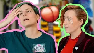I hate the way I look | Body Dysmorphia | Human Vacation