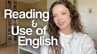 Секреты высокого балла в CAE Reading and Use of English