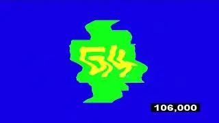 G4TV ID (2024) Effects (Sponsored by Dolby Digital 1997 Effects)