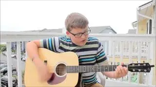 Sam Smith - Stay With Me [Cover]