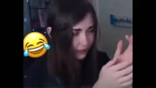 Когда чихает мужик!))