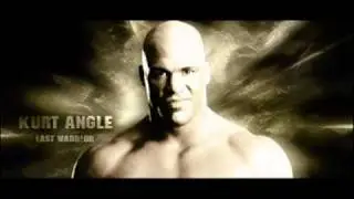 My Top 15 Opponents On Smackdown Vs Raw 2007