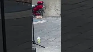 Street Music