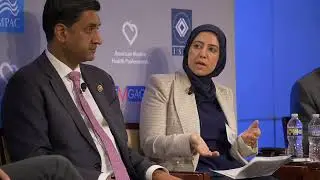 Highlights from the 2024 National American Muslim Policy Conference