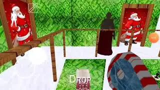 Прохождение игры гренни