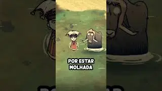 Como ser PRO de WALANI no Don't Starve Shipwrecked #shorts
