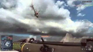 PS4 BF4 Lastest Boringest Fragmovie 7