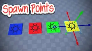 How to Add Spawn Points in Roblox Studio (2026)