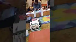 bacche ka talent dekhen yaar