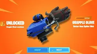Fortnite Brought it Back!!!