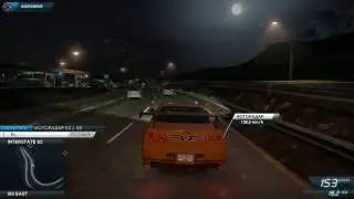 NFS Most wanted 2012  обзор дополнения heroes от Razont 97