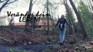 Veränder dein LEBEN! | The Bucket List