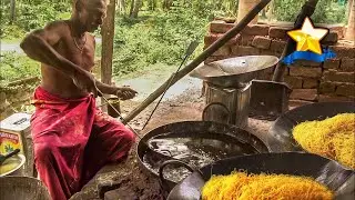 village SNACK maker [UNCUT] | TRAVANCORE LIFE