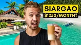 Can You Live WELL on $1250/month in The PHILIPPINES? (2024)