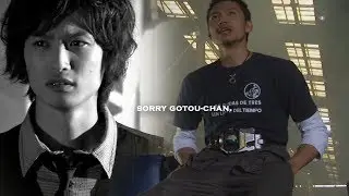 date + gotou | never too late [preview]