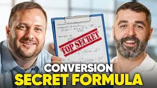 $1Million Agency Conversion Technique