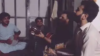 Dr Ansaar and Mehran New Pashto Tapy-Pashto New Tapy