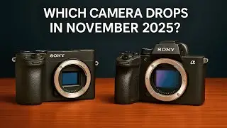5 Upcoming Sony Cameras Leaked for 2025-2026