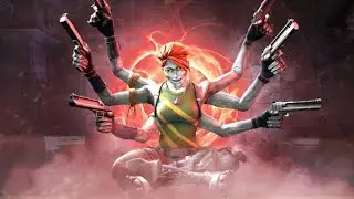 FORTNITE MONTAGE CALLED - DRAIN ME ( ft Arizona Zervas )