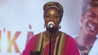 SOLA ALLYSON - MÁ MI'KÀN 1 (VIDEO)