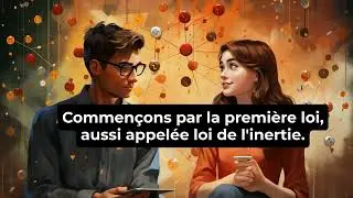 Dialogues for Learning French -  A Journey Through Five Fields