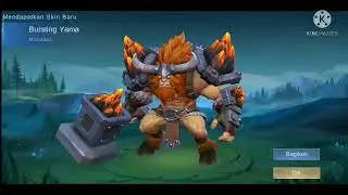 Buka 3 chest M3 #mlbb #shorts