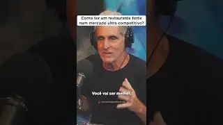 É POSSÍVEL SE DESTACAR!