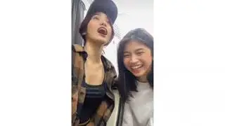 KAIA IG Live September 15, 2022❣️