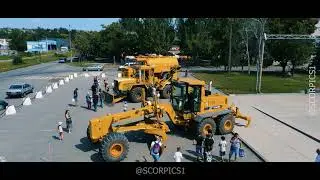 День Металурга та  Гірника 2021. Кривий Ріг. Інгулець.