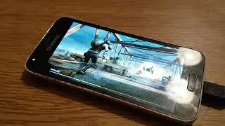 Can you play PUBG Mobile lite in S5 Mini in 2024?