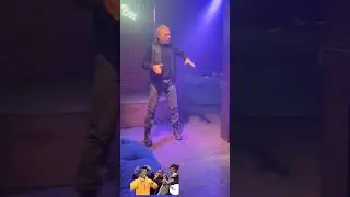 ОЛЕГ МОНГОЛ НА ДИСКОТЕКЕ
