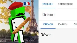 Dream in Google Translate Meme Compilation