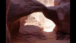 Arches National Park Utah