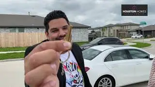 Casas modernas en Houston, TX - Testimonio Real - Familia Martinez