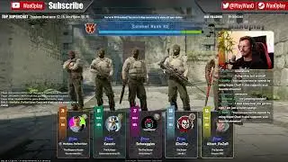Ranking CS2 Skins I Find in Premier