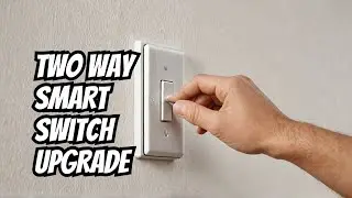 Can I Transform My Switches into Smart Two Way Switches