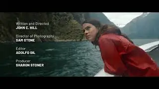 Film End Credits Premiere Pro