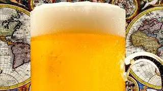 Beer History in The Ancient World