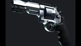 R8 Revolver - из чего ты сделано ?