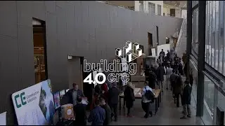 Building 4.0 CRC | 2024 Showcase and Forum