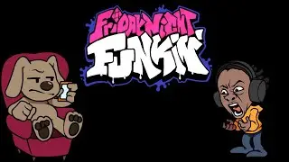 A Normal VS Arch Mod | Friday Night Funkin' mod
