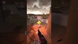 Toxic Movement Player - BattleBit